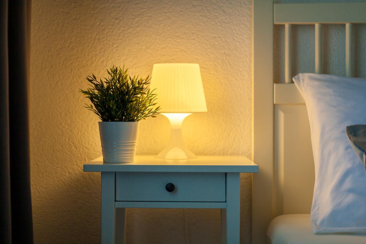 Apartment Placido Krk Krk Town Eksteriør bilde